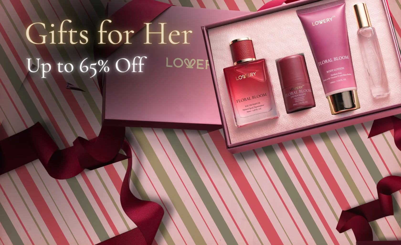 Indulge in Pure Spa Luxury